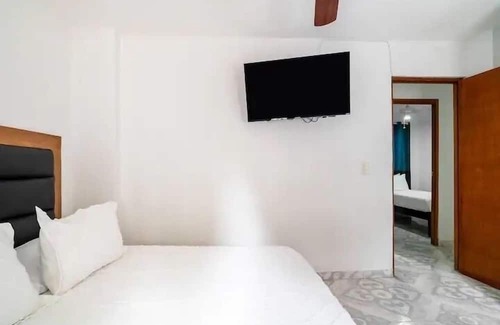 Cartagena District Apartamento | Epic Point Accommodations @1