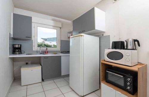 Hennebont Apartamento | Duplex apartment Hennebont center