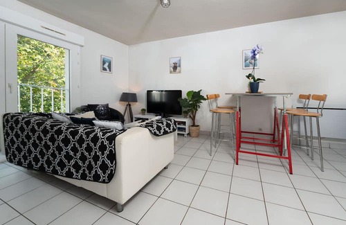 Hennebont Apartamento | Duplex apartment Hennebont center