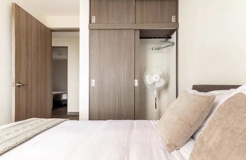 Santa Cruz Xoxocotlán Apartamento | 10 min from downtown Oaxaca! Family-sized apartment