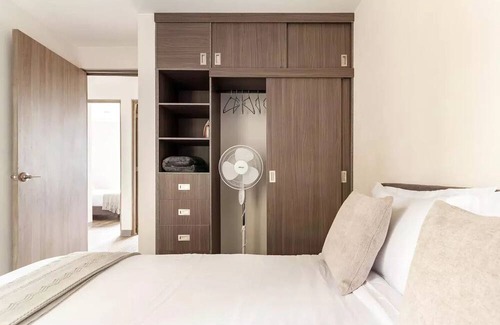 Santa Cruz Xoxocotlán Apartamento | 10 min from downtown Oaxaca! Family-sized apartment