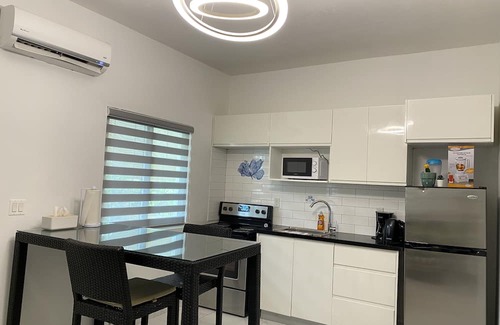 Venetian Road Settlement Apartamento | Cozy Studio in Venetian Site