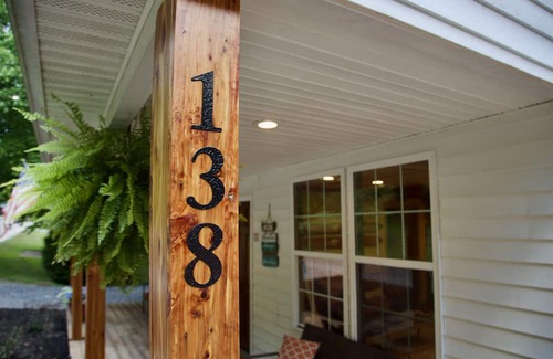 Smithville Casa | Cozy Cottage minutes from the boat ramp