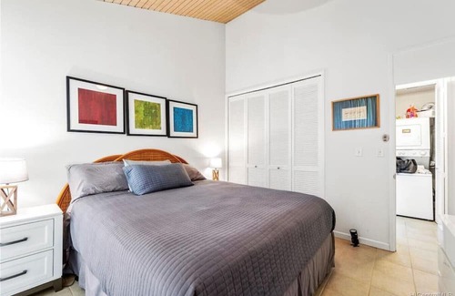 Kahuku Casa | Turtle Bay Townhouse Steps to the Beach!