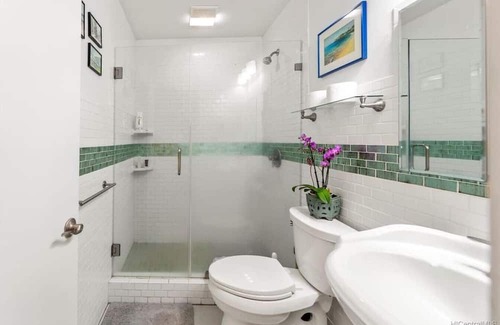 Kahuku Casa | Turtle Bay Townhouse Steps to the Beach!