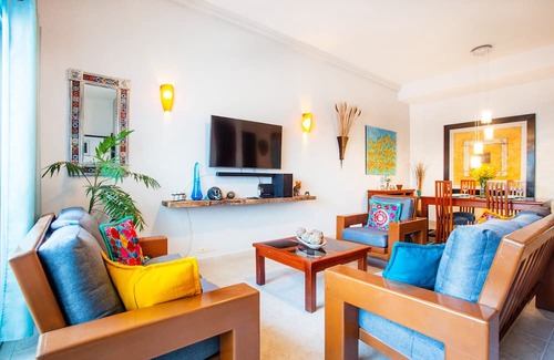 Amapas Condominio | Tropical Hideaway PV