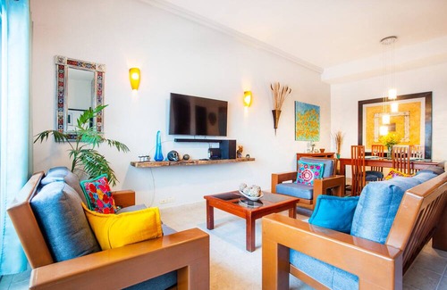 Amapas Condominio | Tropical Hideaway PV