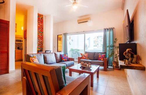 Amapas Condominio | Tropical Hideaway PV
