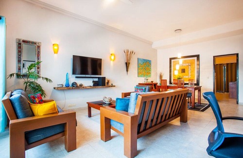 Amapas Condominio | Tropical Hideaway PV