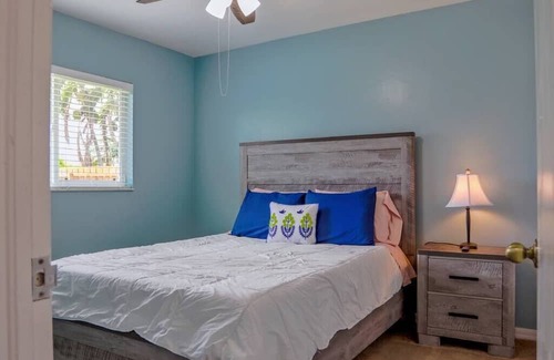 Cape Coral Casa | Relaxing Pool Home w/ 3 Bedrooms & Fenced In Yard