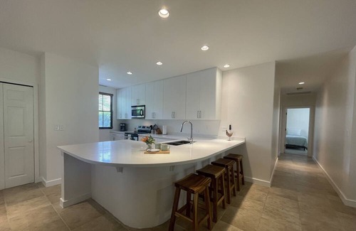 Coco Apartamento | Ground Floor 3BR condo at PACIFICO Resort