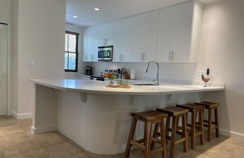 Coco Apartamento | Ground Floor 3BR condo at PACIFICO Resort