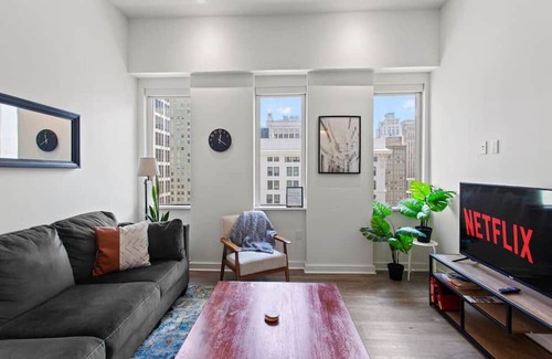 Downtown Kansas City Apartamento | ★ Downtown Downtown Downton ★