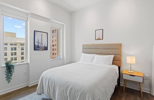 Downtown Kansas City Apartamento | ★ Downtown Downtown Downton ★
