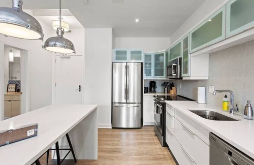 Downtown Kansas City Apartamento | ★ Downtown Downtown Downton ★