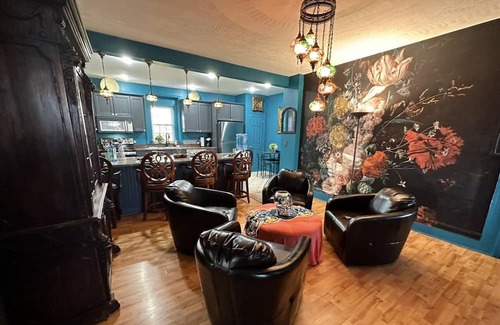 Skaneateles Apartamento | Overlook Beautiful Skaneateles Lake close to Village