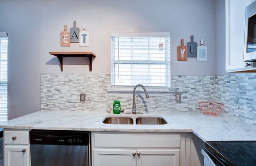 Atlanta Casa | Hidden Gem! Minutes From Mercedes Benz Stadium!