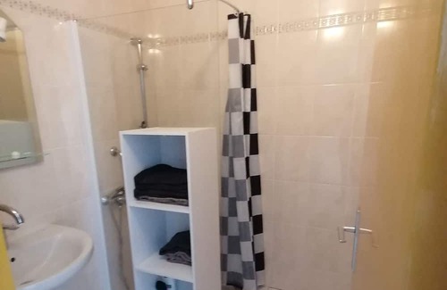 Chatillon-en-Vendelais Apartamento | The cozy apartment between Vitré and Fougères
