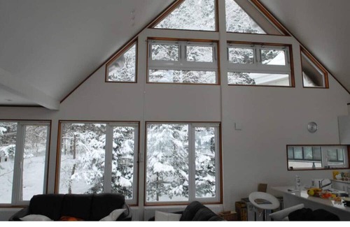Furano Casa | Furano Lodge 10 / Furano Hokkaidō