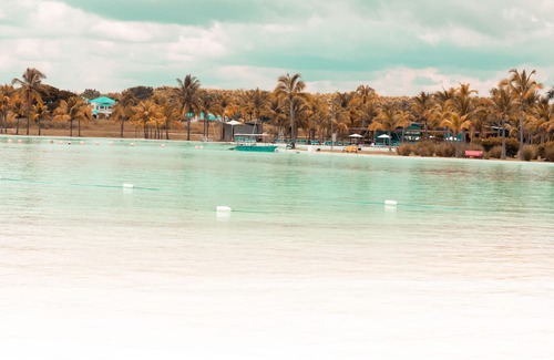 Playa Blanca Apartamento | LUXURY HOTEL APARTMENT IN FRONT OF THE SEA