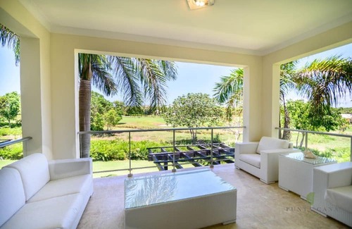 Punta Cana Casa | Hacienda del Mar One Bedroom