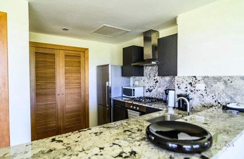 Punta Cana Casa | Hacienda del Mar One Bedroom