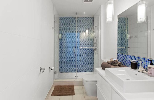 Downtown Kansas City Apartamento | ☆ Modern, Spacious, Cozy Downtown KC ☆