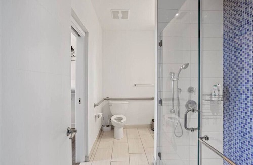 Downtown Kansas City Apartamento | ✪ 20th Floor Views Beautiful Modern 1 bed ✪