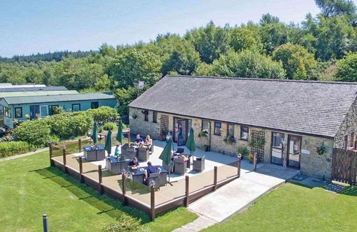 Hexham Casa | 3 bedroom accommodation in Slaley, Hexham