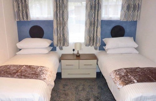 Allerton Casa | 2 bedroom accommodation in Allerton, Knaresborough
