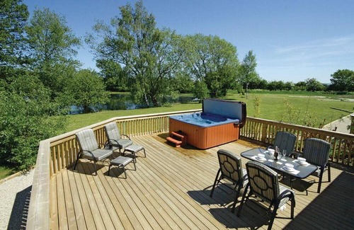 Pickering Cabina | 3 bedroom accommodation in Pickering