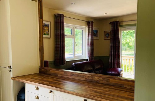 Pickering Cabina | 3 bedroom accommodation in Pickering
