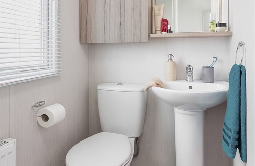 Wooler Casa | 2 bedroom accommodation in Wooler