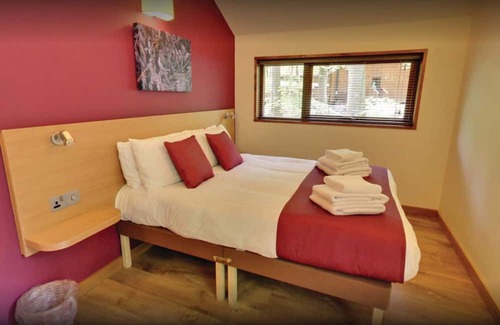 Ardgartan Cabina | 3 bedroom accommodation in Arrochar, Argyll and Bute