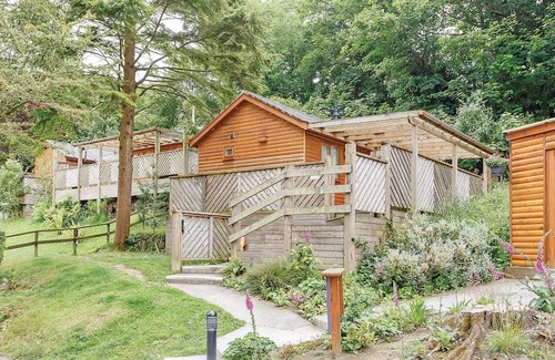 Perranporth Cabina | 0 bedroom accommodation in Perranporth