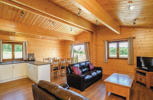 Wenhaston Cabina | 3 bedroom accommodation in Wenhaston, Halesworth