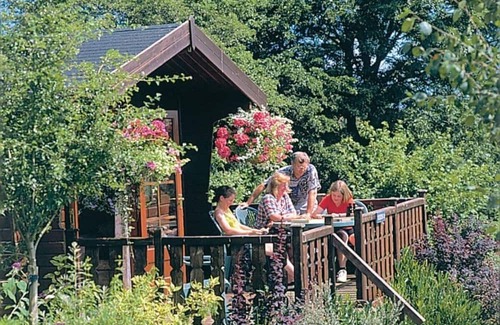 Llanfair Caereinion Cabina | 3 bedroom accommodation in Llangadfan, Welshpool
