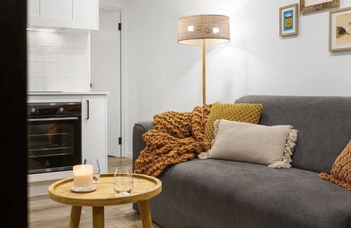 Coolangatta Apartamento | The Drifter Surf Lodge