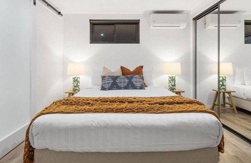 Coolangatta Apartamento | The Drifter Surf Lodge