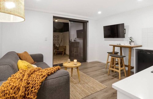 Coolangatta Apartamento | The Drifter Surf Lodge