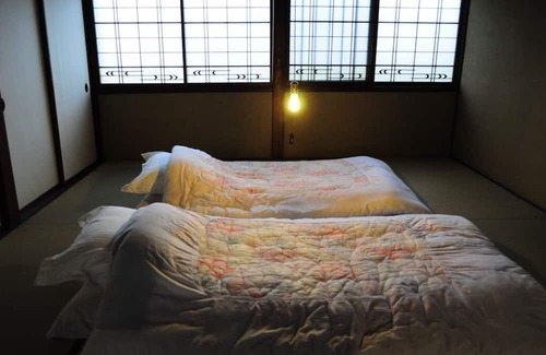 Nagano Casa | Limited to one group one building rented an old / Nagano Nagano