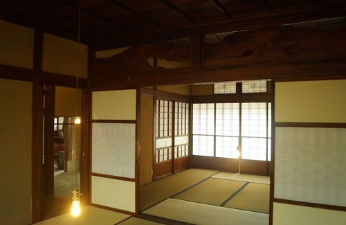 Nagano Casa | Limited to one group one building rented an old / Nagano Nagano