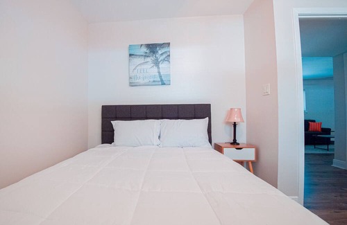Biloxi Apartamento | 💥👣WALK 2 SHORES | 2BR SLEEPS 6 & NEARBY CASINOS