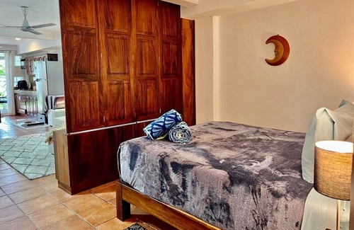 Amapas Condominio | Best Location Studio Near Los Muertos Beach Clubs!