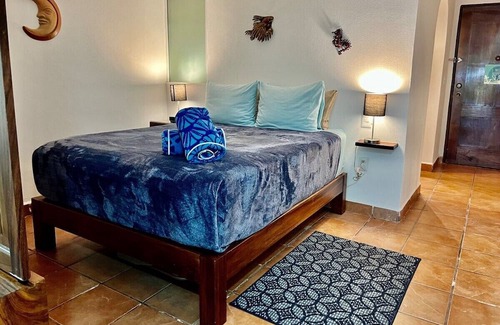 Amapas Condominio | Best Location Studio Near Los Muertos Beach Clubs!