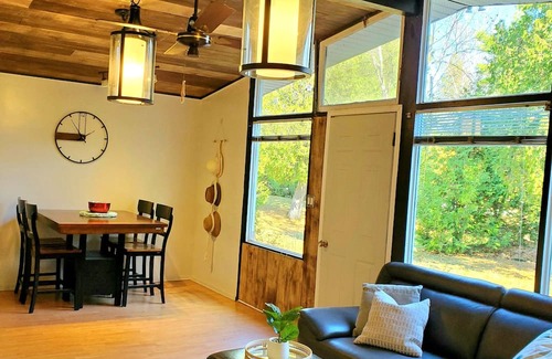 Sauble Beach Cabaña | Bruce Pines Cottage at Sauble Beach, Tranquility