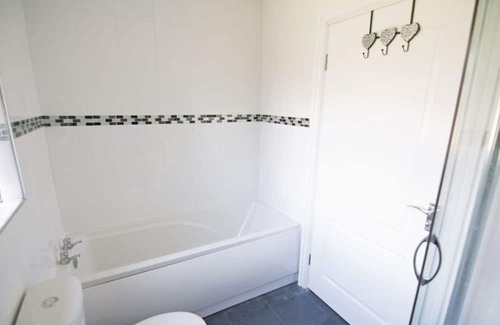 Aldbrough Cabina | 2 bedroom accommodation in Aldbrough