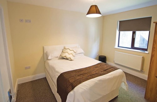 Aldbrough Cabina | 2 bedroom accommodation in Aldbrough