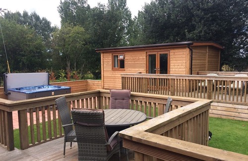 Pickering Cabina | 3 bedroom accommodation in Pickering