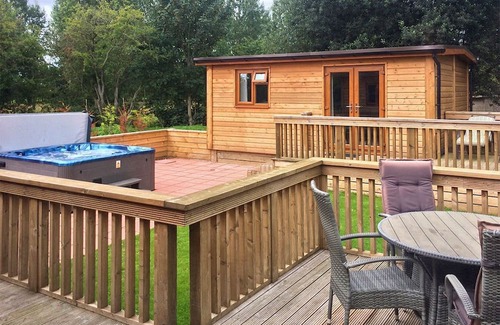 Pickering Cabina | 3 bedroom accommodation in Pickering